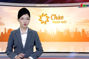 Chào ngày mới 10/8/2026