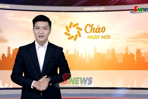 Chào ngày mới 9/8/2026