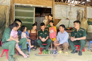 'Quyết tâm thực hiện mục tiêu "tỉnh không ma tuý"