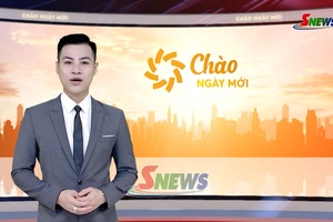 Chào ngày mới 11/8/2026