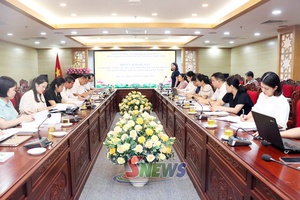 'Khảo sát công tác quản lý nhà nước về an toàn thực phẩm