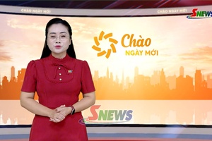 Chào ngày mới 13/8/2026