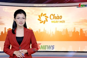 Chào ngày mới 12/8/2026