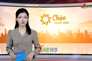 Chào ngày mới 14/8/2026