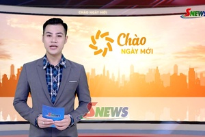 Chào ngày mới 16/8/2026