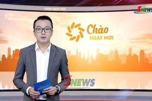 Chào ngày mới 15/8/2026