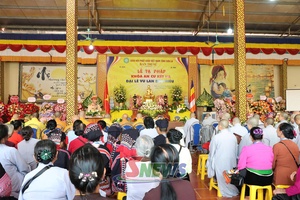 'Nâng cao ý thức chấp hành pháp luật khi tham gia giao thông