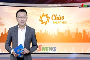 Chào ngày mới 17/8/2026
