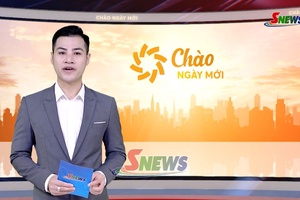Chào ngày mới 18/8/2026