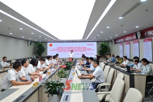 Viettel Sơn La tập trung hoàn thành xóa các vùng lõm sóng