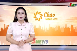 Chào ngày mới 20/8/2026