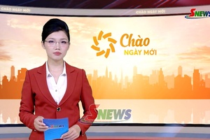 Chào ngày mới 19/8/2026