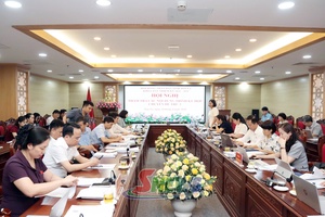 'Thẩm tra nội dung lĩnh vực văn hóa - xã hội trình Kỳ họp chuyên đề thứ 3 HĐND tỉnh