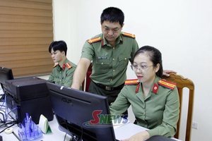 '100 ngày hành động, tháo gỡ điểm nghẽn chuyển đổi số