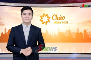Chào ngày mới 21/8/2026