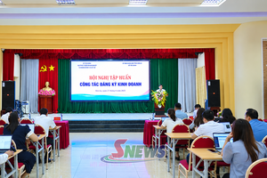 'Nâng cao nghiệp vụ đăng ký kinh doanh