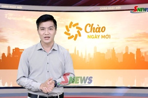 Chào ngày mới 22/8/2026