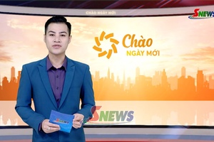 Chào ngày mới 23/8/2026