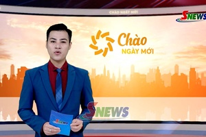 Chào ngày mới 25/8/2026
