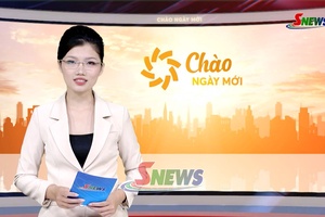 Chào ngày mới 26/8/2026