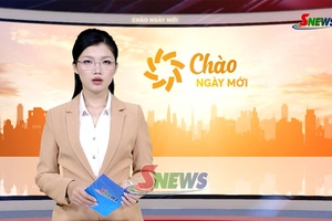 Chào ngày mới 28/8/2026