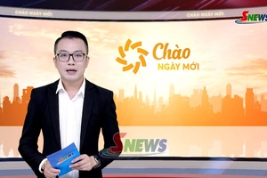 Chào ngày mới 29/8/2026