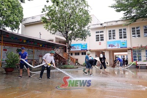 'Chuẩn bị chu đáo, sẵn sàng cho năm học mới
