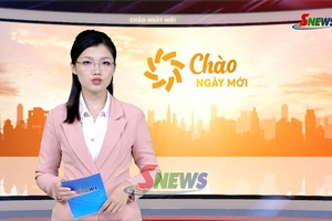 Chào ngày mới 30/8/2026