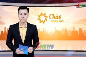 Chào ngày mới 31/8/2026