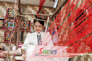 'Hội tụ sắc màu văn hóa trên cao nguyên