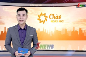 Chào ngày mới 1/9/2026
