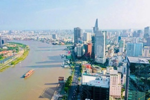 Tự tin kiến tạo một quốc gia hùng cường, thịnh vượng
