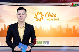 Chào ngày mới 3/9/2026