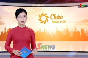 Chào ngày mới 2/9/2026