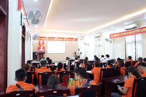 'Sơn La đưa 29 lao động sang Hàn Quốc làm việc thời vụ