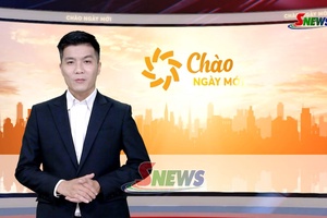 Chào ngày mới 4/9/2026