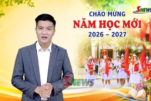 Chào ngày mới 5/9/2026