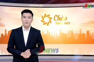 Chào ngày mới 6/9/2026