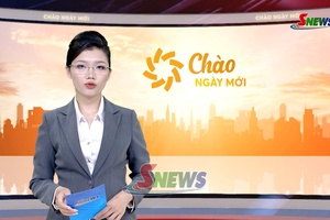 Chào ngày mới 8/9/2026