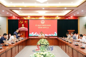 Đẩy nhanh tiến độ các dự án trên địa bàn phường Tô Hiệu