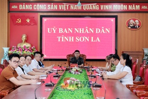 Hội thảo xây dựng Chiến lược quốc gia phát triển toàn diện nền y học cổ truyền Việt Nam
