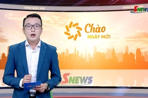 Chào ngày mới 9/9/2026