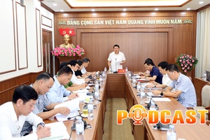 Bản tin Podcast ngày 10/9/2026