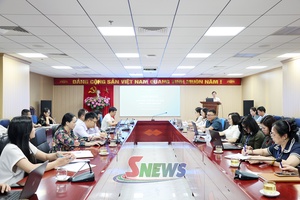 'Tập huấn công tác cải cách hành chính năm 2026