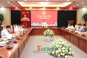 17/28 dự án sử dụng vốn Nhà nước và tư nhân đã được tháo gỡ vướng mắc
