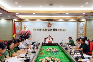 Tăng cường công tác quản lý người nước ngoài trên địa bàn