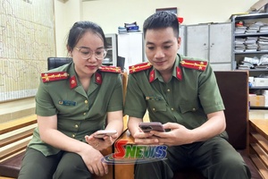 'Trên 30,9 nghìn lượt bài dự thi tuần 1 Cuộc thi trực tuyến “Tìm hiểu pháp luật về bảo vệ bí mật nhà nước”