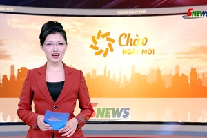 Chào ngày mới 16/9/2026