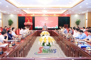 Đẩy nhanh tiến độ triển khai các dự án và mua sắm thiết bị lĩnh vực y tế giai đoạn 2026 – 2030