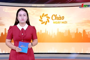 Chào ngày mới 17/9/2026